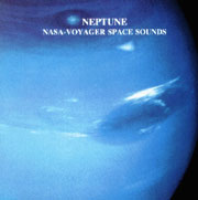 Neptun - NASA Voyager Space Sounds