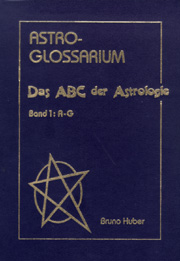 Astro-Glossarium