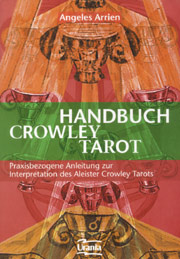 Handbuch Crowley Tarot