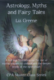 Astrology, Myths and Fairy Tales