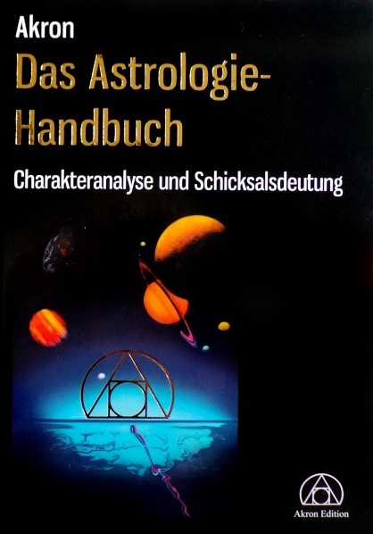 Das Astrologie Handbuch