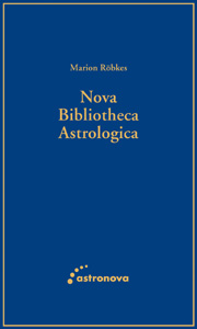 Nova Bibliotheca Astrologica