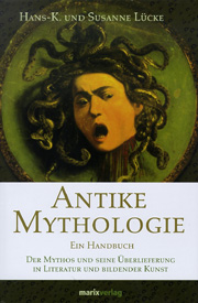 Antike Mythologie