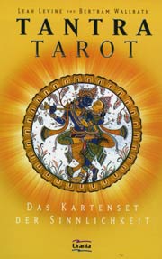 Tantra Tarot