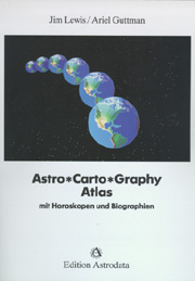 Astro*Carto*Graphy Atlas