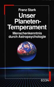 Unser Planeten-Temperament