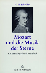 Mozart und die Musik der Sterne