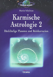 Karmische Astrologie 2