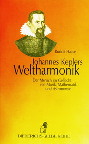 Johann Keplers Weltharmonik