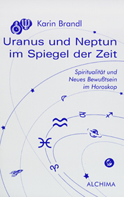 Uranus und Neptun im Spiegel der Zeit