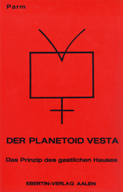 Der Asteroid Vesta