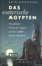 Das esoterische Ägypten