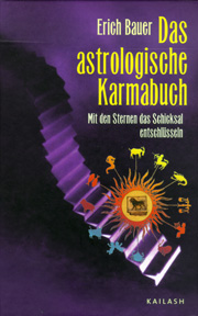 Das astrologische Karmabuch
