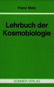Lehrbuch der Kosmobiologie