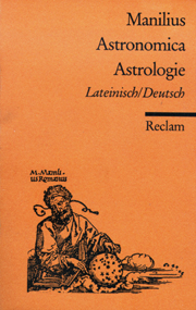 Astronomicon Libri V / Astrologie