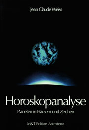 Horoskopanalyse Band I