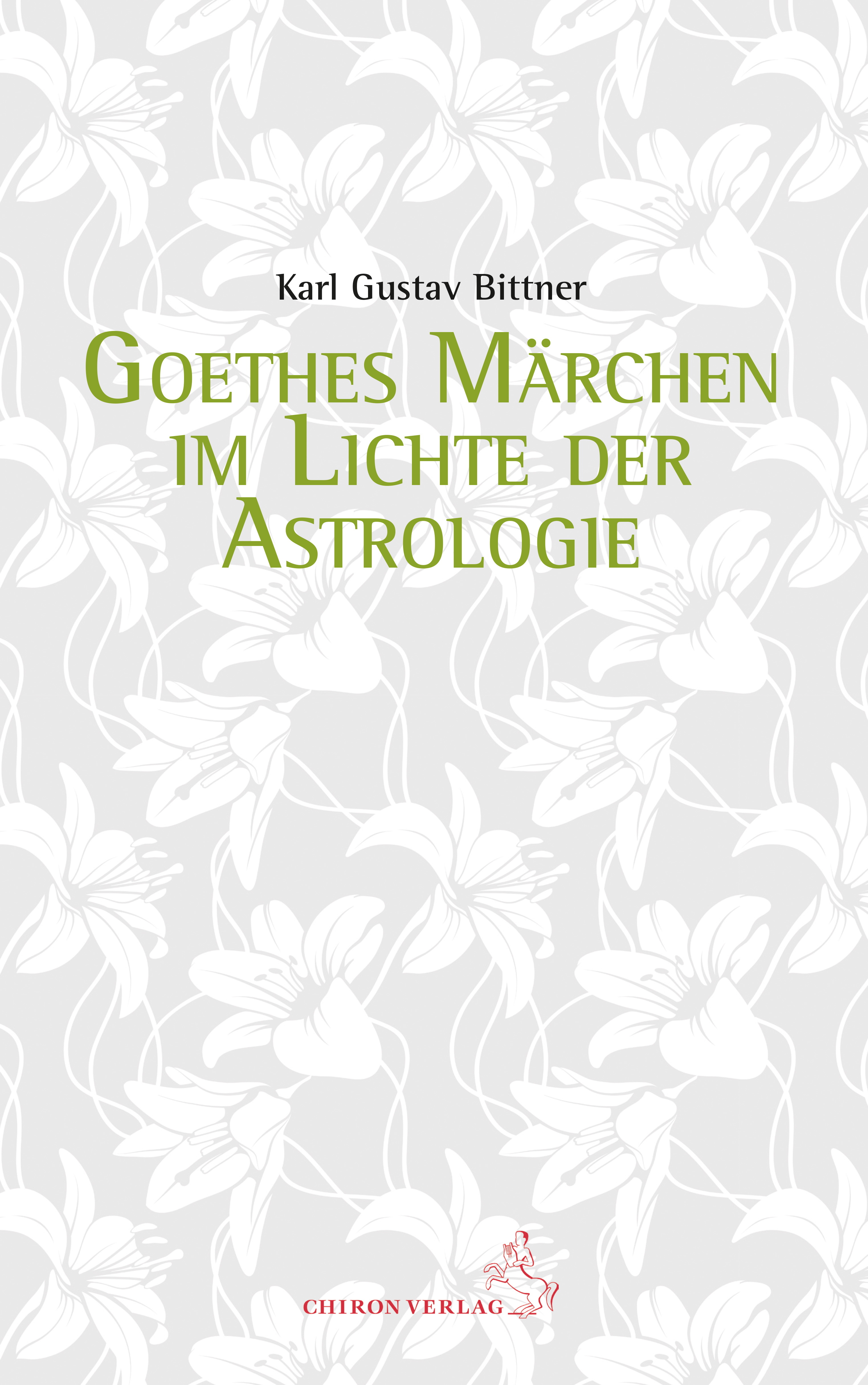 Goethes Märchen im Lichte der Astrologie