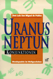 Uranus/Neptun-Konjunktion