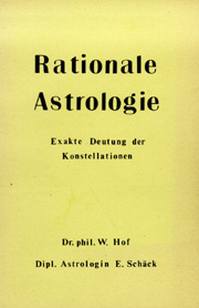 Rationale Astrologie