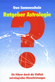 Ratgeber Astrologie