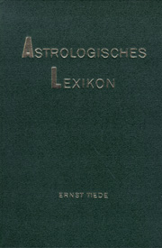 Astrologisches Lexikon