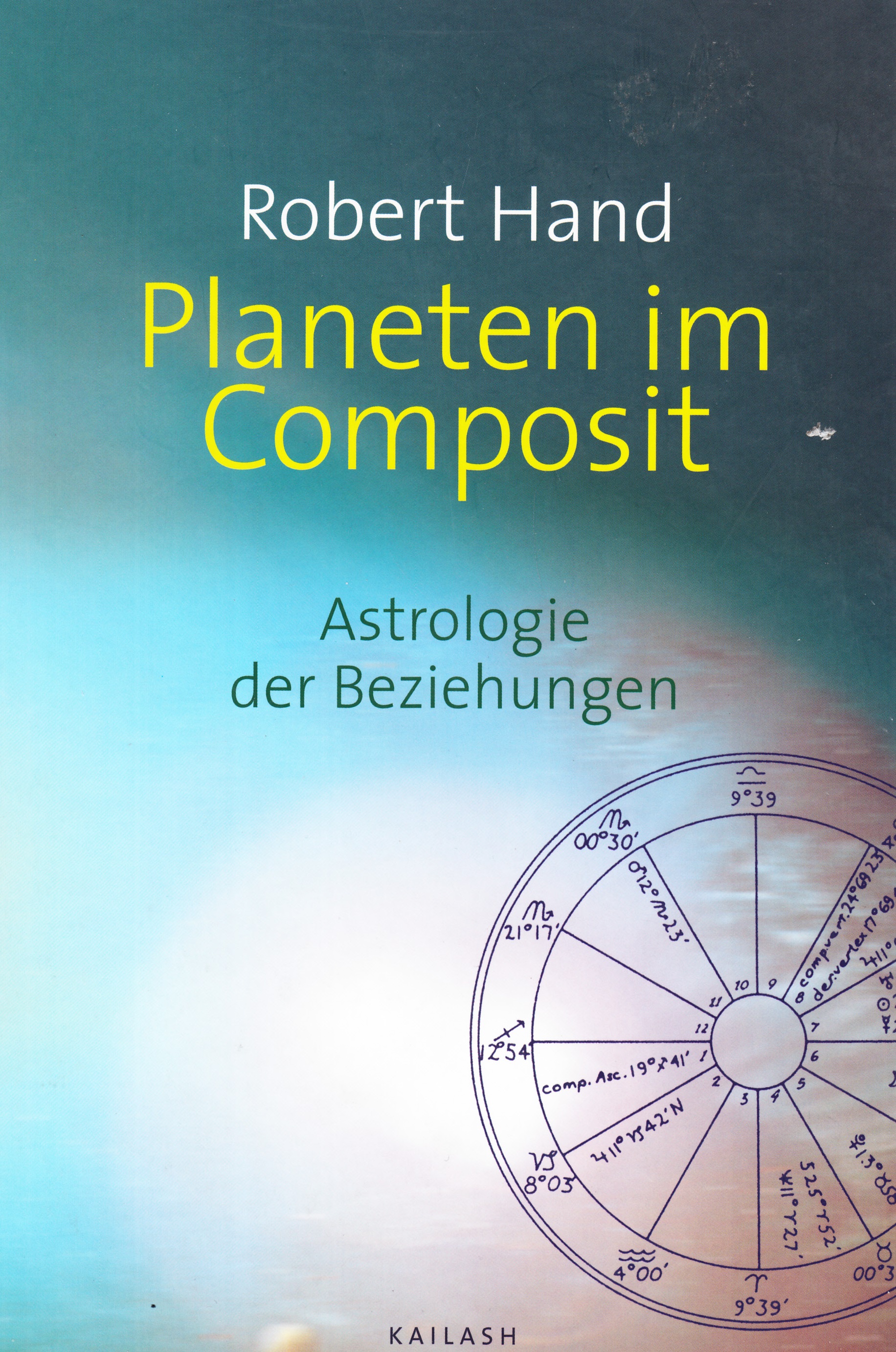 Planeten im Composit (M)