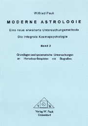 Moderne Astrologie