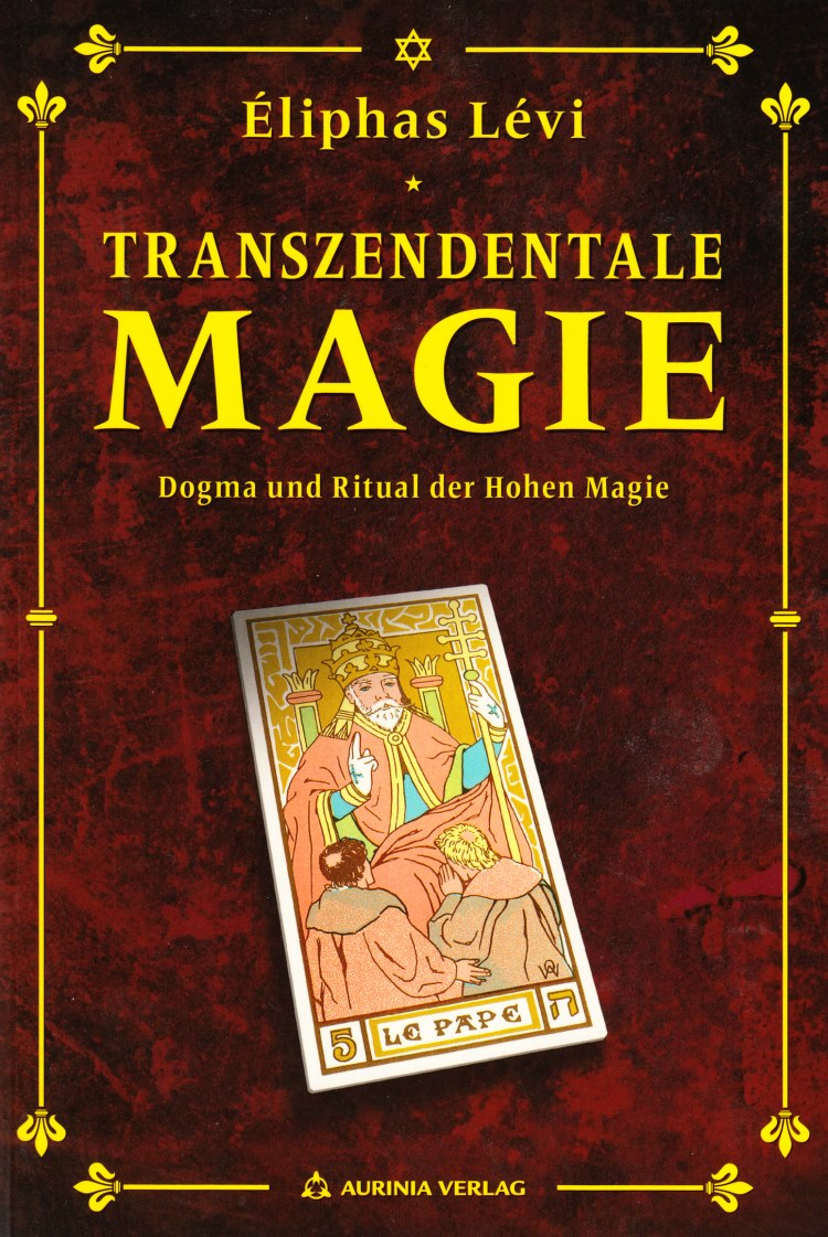 Transzendentale Magie