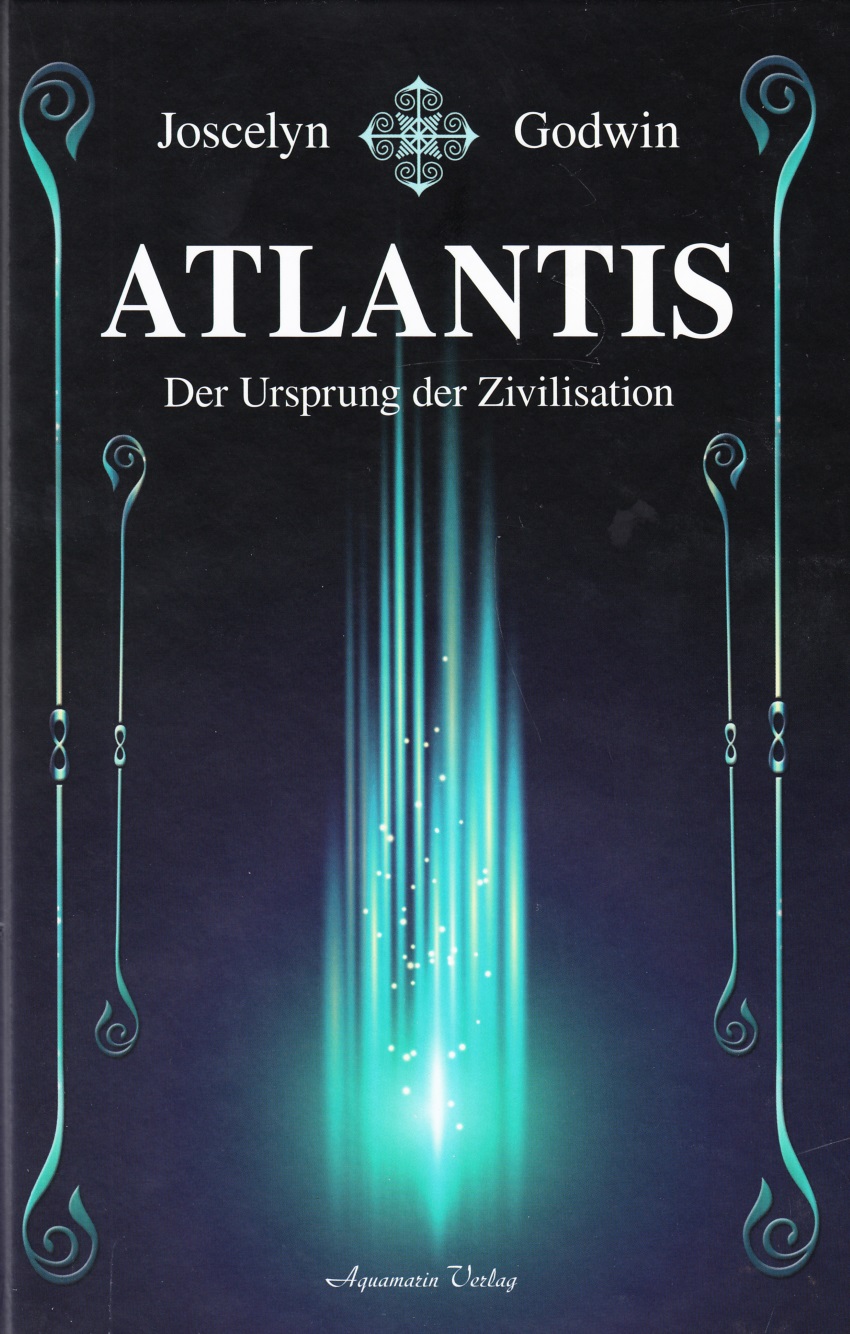 Atlantis - Der Ursprung der Zivilisation