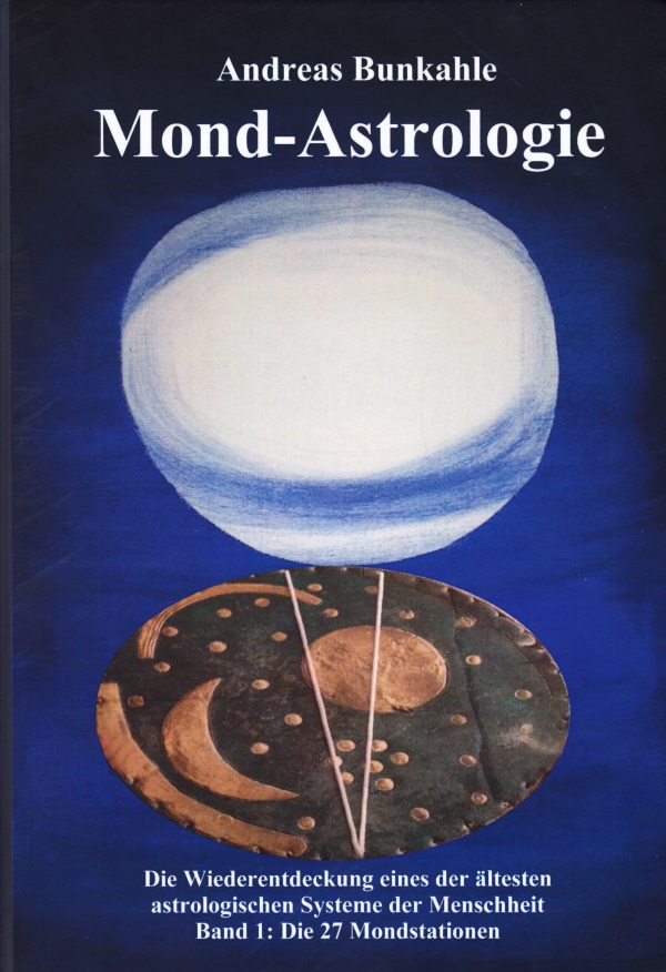 Mond-Astrologie Bd. 1
