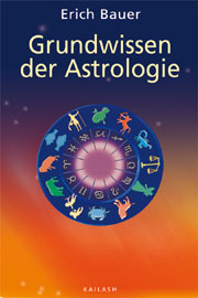 Grundwissen Astrologie