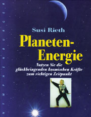 Planeten-Energie