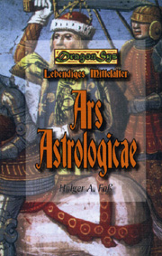 Ars Astrologicae  - Lebendiges Mittelalter