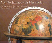 Von Ptolemäus bis Humboldt
