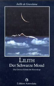 Lilith - der Schwarze Mond
