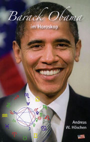 Barack Obama im Horoskop
