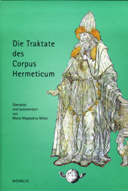 Die Traktate des Corpus Hermeticum